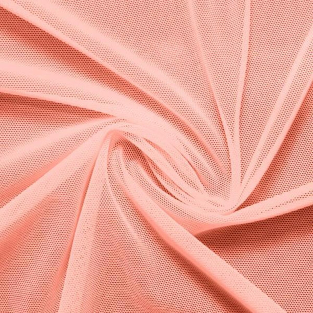 1 Yard Nylon Spandex Power Mesh Fabric for Swimwear Dancewear and Performance Costumes 58 Inch Width